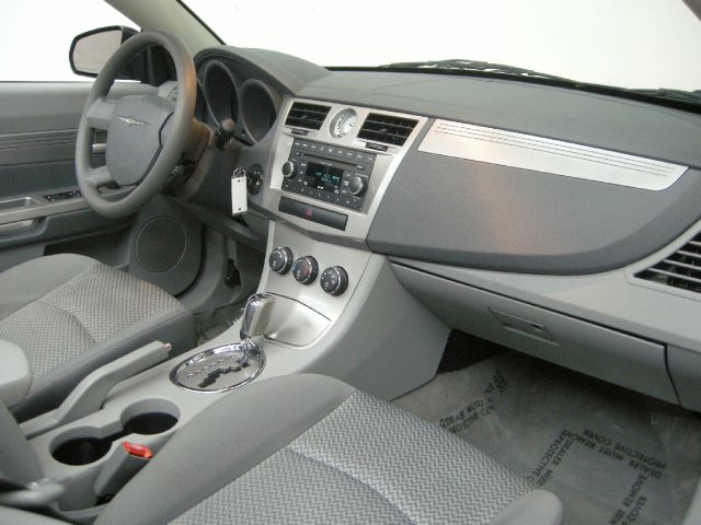 Chrysler Sebring 2008 photo 28