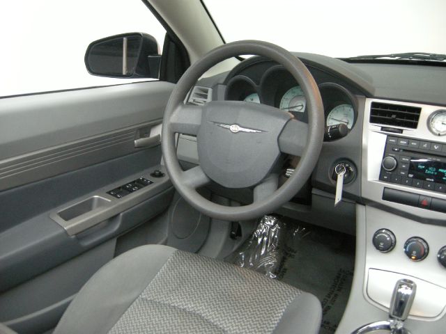 Chrysler Sebring 2008 photo 29