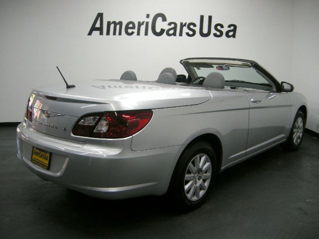 Chrysler Sebring 2008 photo 3