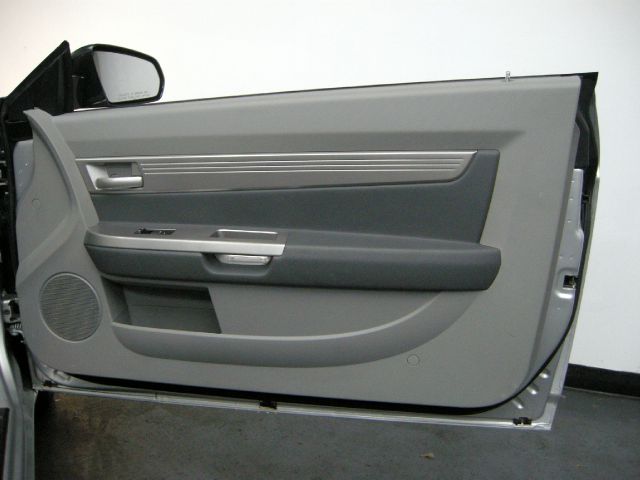 Chrysler Sebring 2008 photo 30