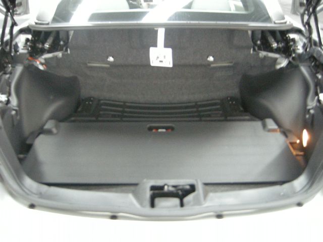 Chrysler Sebring 2008 photo 31