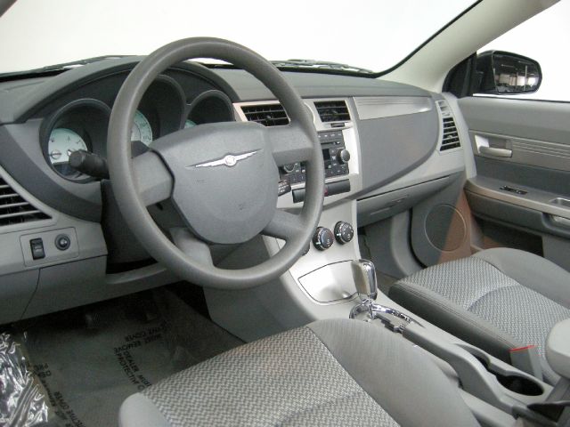 Chrysler Sebring 2008 photo 32