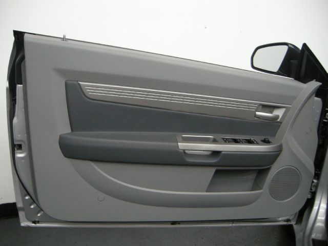 Chrysler Sebring 2008 photo 33