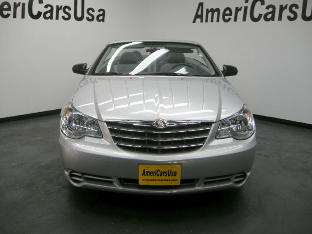 Chrysler Sebring 2008 photo 37