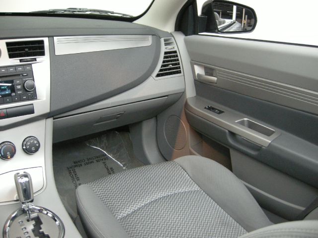 Chrysler Sebring 2008 photo 5