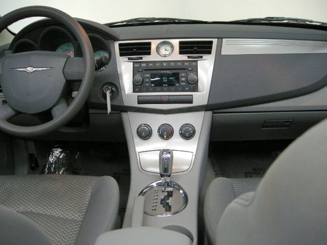 Chrysler Sebring 2008 photo 6