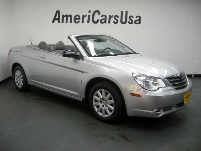 Chrysler Sebring 2008 photo 7