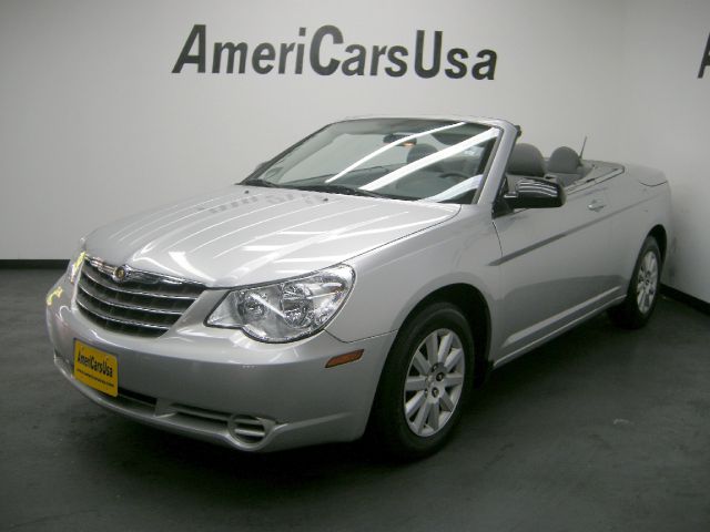 Chrysler Sebring 2008 photo 9