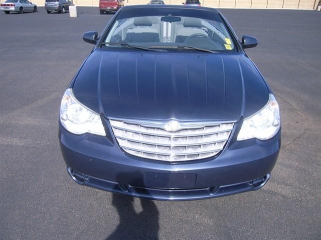 Chrysler Sebring 2008 photo 1