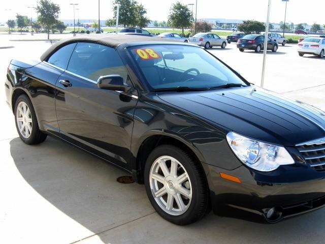 Chrysler Sebring 2008 photo 2