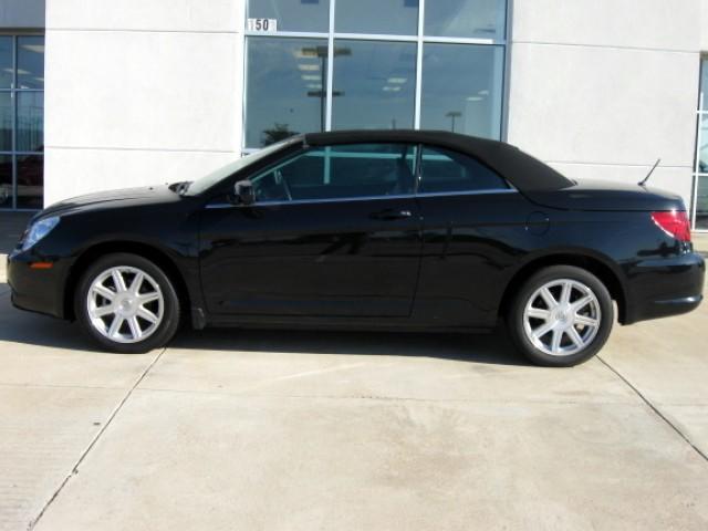 Chrysler Sebring 2008 photo 3