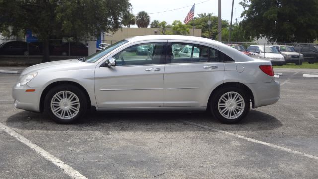 Chrysler Sebring 2008 photo 1