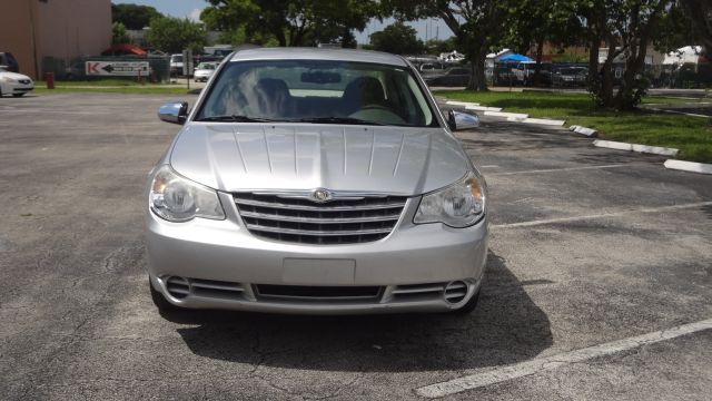 Chrysler Sebring 2008 photo 2