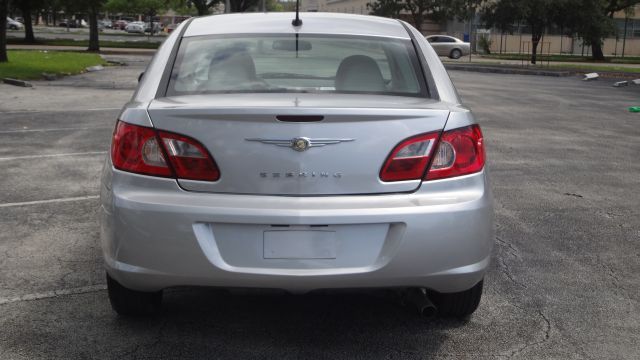 Chrysler Sebring 2008 photo 3