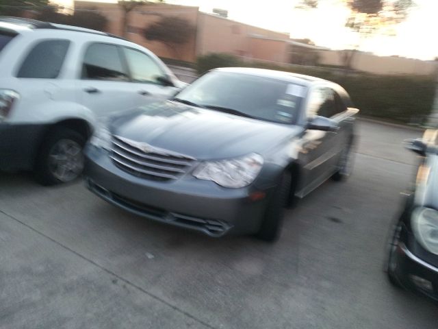 Chrysler Sebring 2008 photo 1