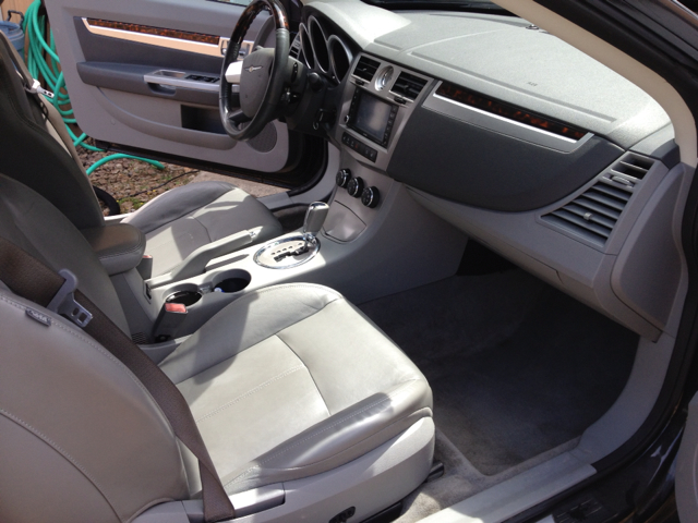 Chrysler Sebring 2008 photo 1