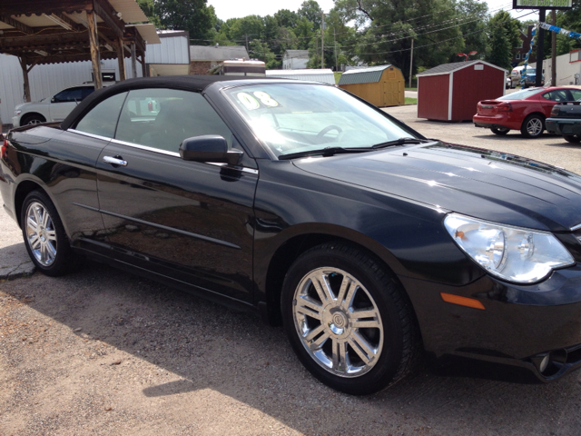 Chrysler Sebring 2008 photo 2