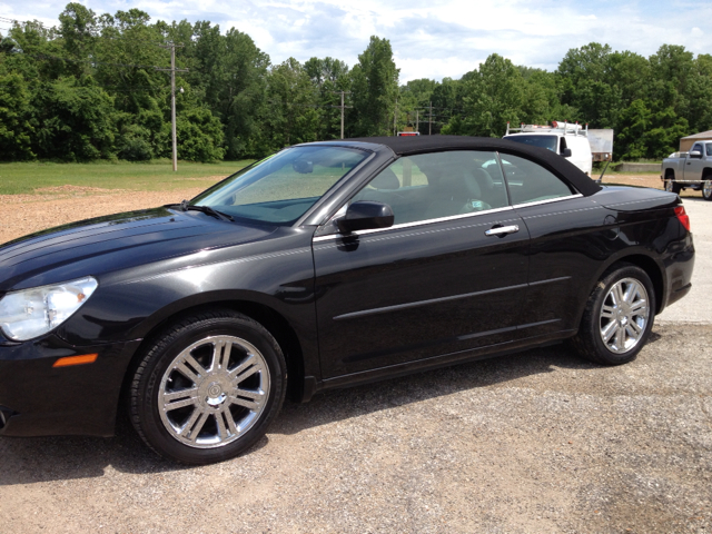 Chrysler Sebring 2008 photo 3