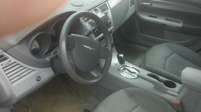 Chrysler Sebring 2008 photo 1