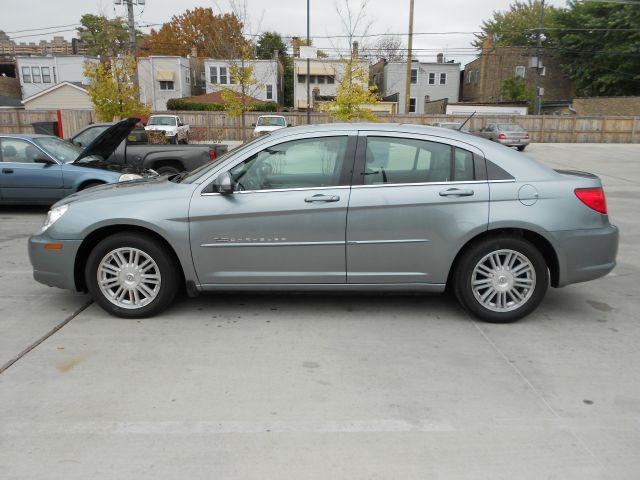 Chrysler Sebring 2008 photo 2