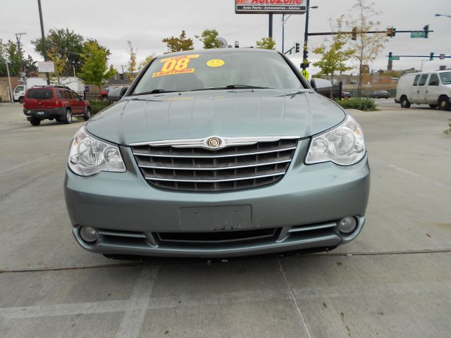 Chrysler Sebring 2008 photo 3