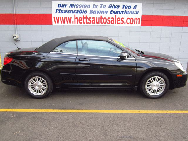 Chrysler Sebring 2008 photo 2