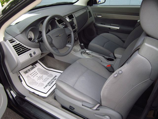 Chrysler Sebring 2008 photo 6