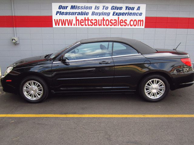 Chrysler Sebring 2008 photo 7