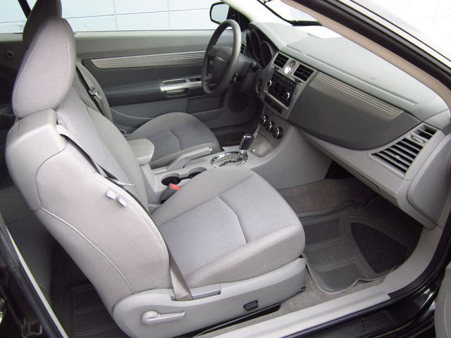 Chrysler Sebring 2008 photo 9