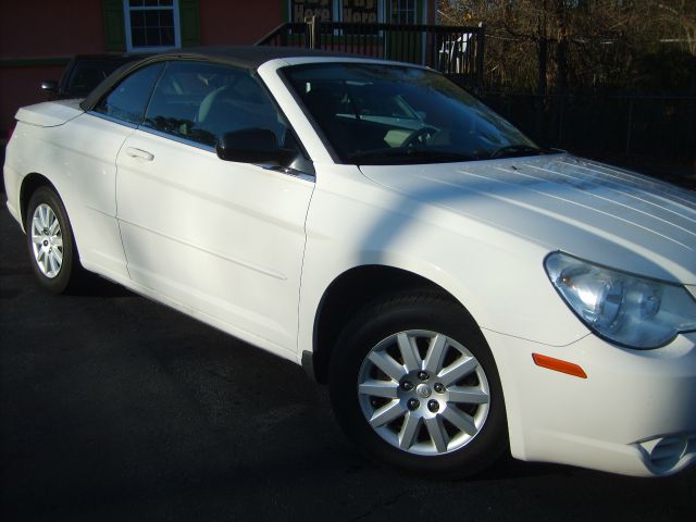 Chrysler Sebring 2008 photo 1