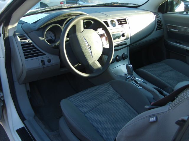 Chrysler Sebring 2008 photo 2