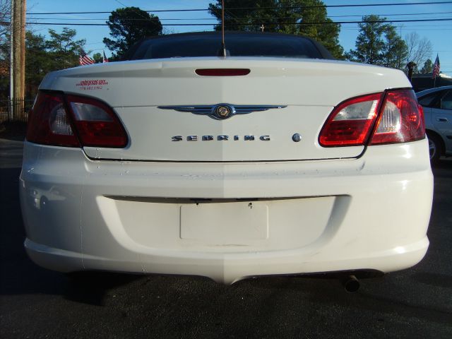 Chrysler Sebring 2008 photo 3