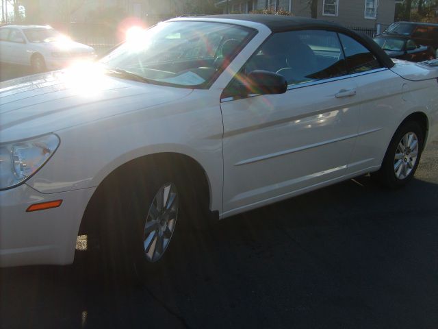 Chrysler Sebring 2008 photo 4