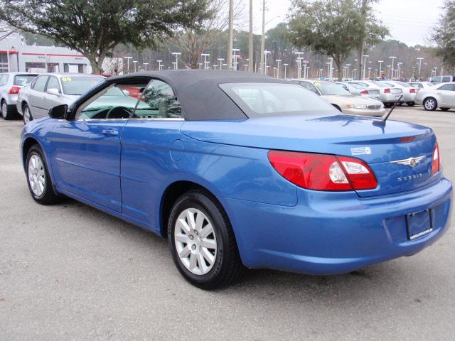 Chrysler Sebring 2008 photo 2