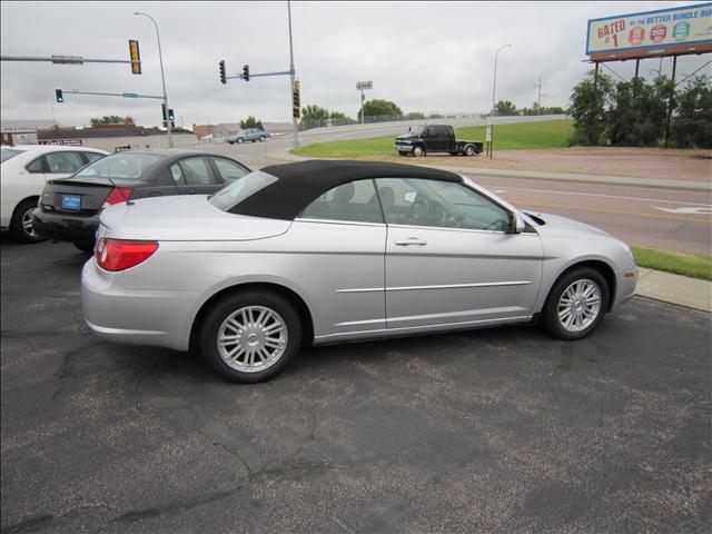 Chrysler Sebring 2008 photo 3