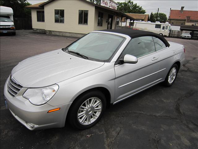 Chrysler Sebring 2008 photo 2