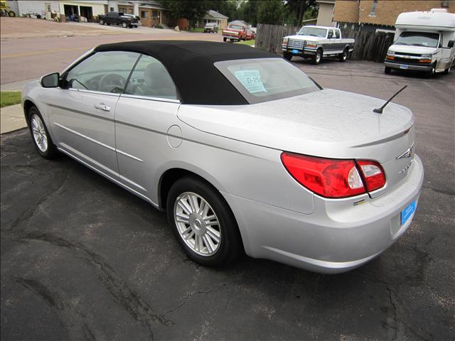 Chrysler Sebring 2008 photo 1