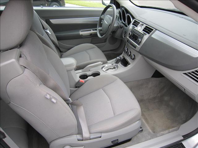 Chrysler Sebring 2008 photo 4