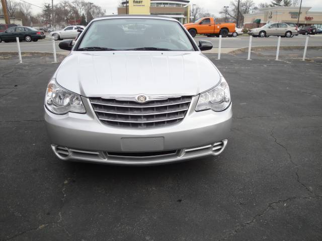 Chrysler Sebring 2008 photo 1