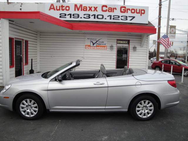 Chrysler Sebring 2008 photo 2