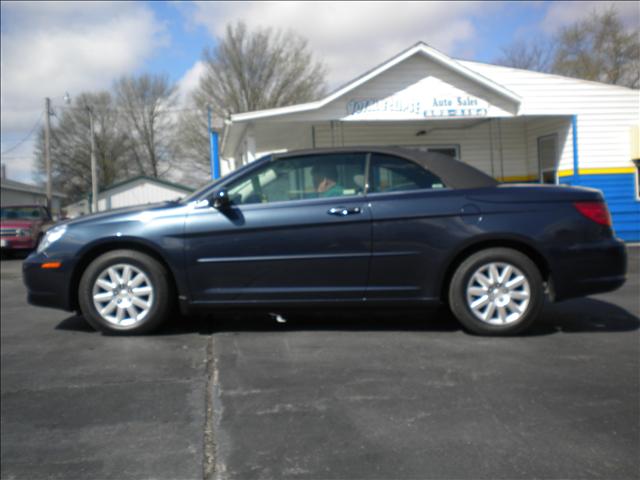 Chrysler Sebring 2008 photo 2