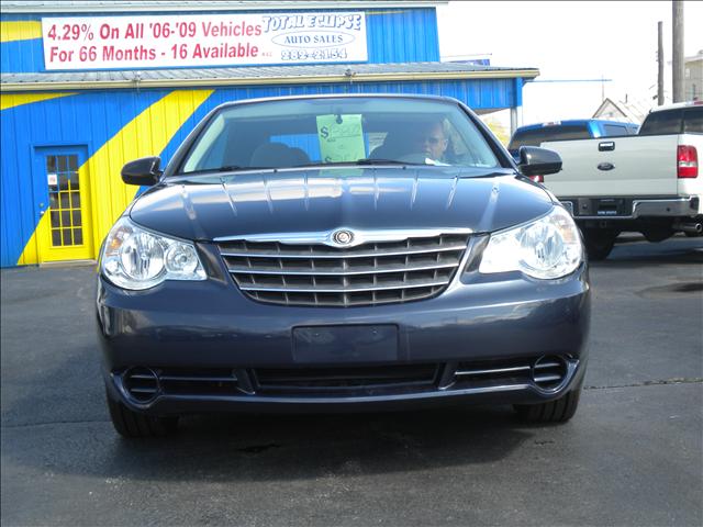 Chrysler Sebring 2008 photo 3