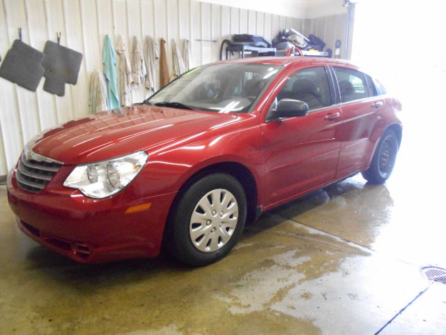 Chrysler Sebring 2008 photo 4