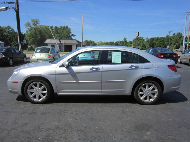 Chrysler Sebring 2008 photo 1