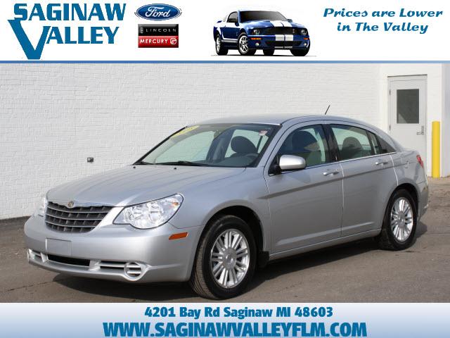 Chrysler Sebring 3.5 Sedan