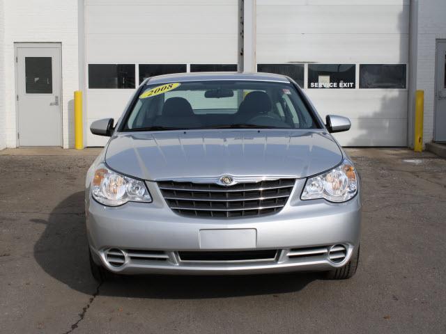 Chrysler Sebring 2008 photo 1