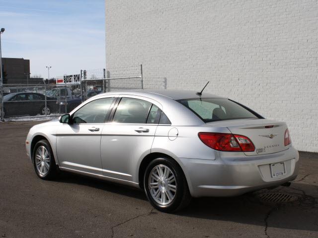 Chrysler Sebring 2008 photo 5