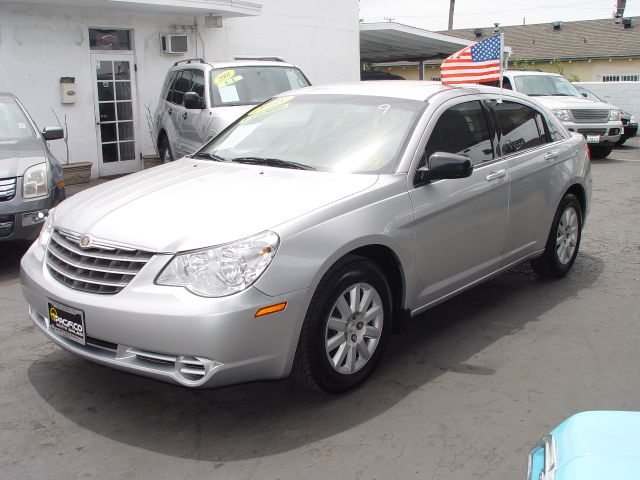 Chrysler Sebring 2008 photo 2