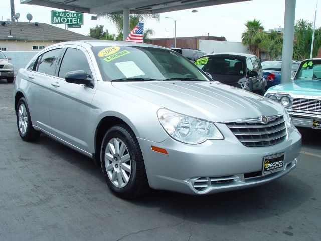 Chrysler Sebring 2008 photo 3