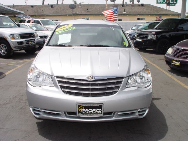 Chrysler Sebring 2008 photo 4